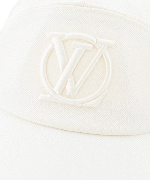 LOUIS VUITTON Caps
