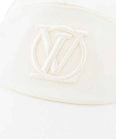 LOUIS VUITTON Caps