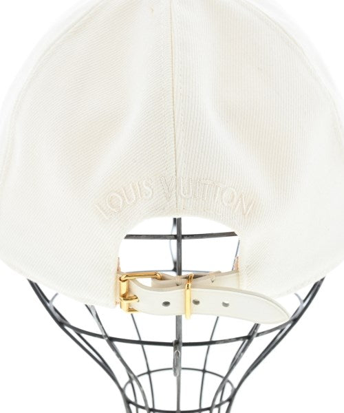 LOUIS VUITTON Caps
