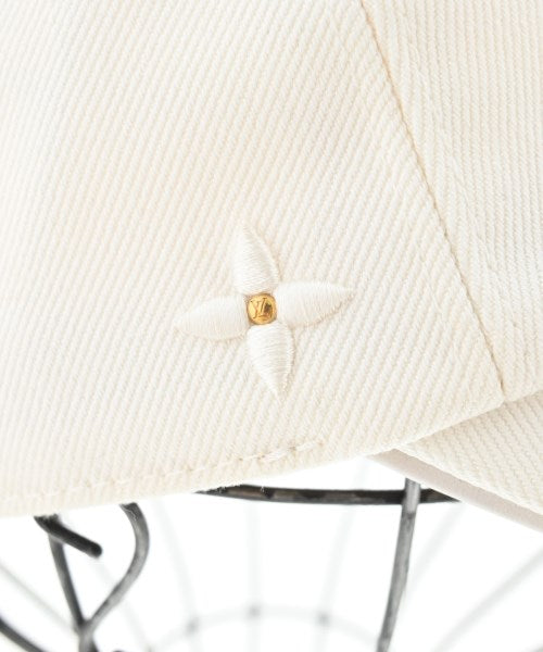LOUIS VUITTON Caps