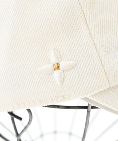 LOUIS VUITTON Caps