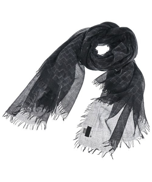 LOUIS VUITTON Stoles