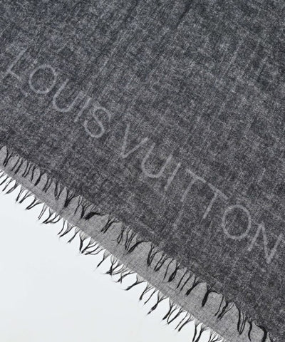 LOUIS VUITTON Stoles