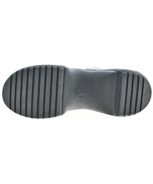 LOUIS VUITTON Rain footwear