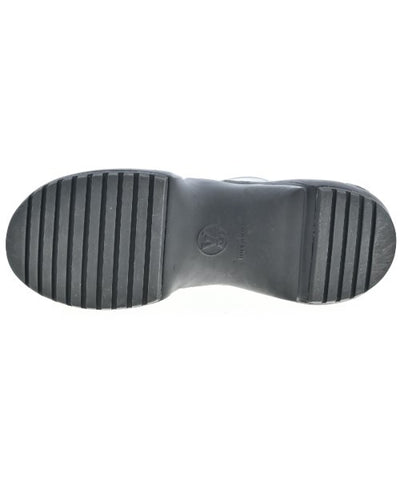 LOUIS VUITTON Rain footwear