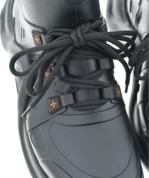 LOUIS VUITTON Rain footwear