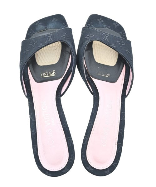 LOUIS VUITTON Pumps/Heels