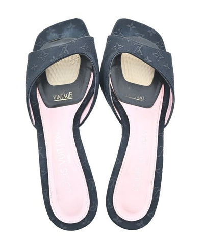 LOUIS VUITTON Pumps/Heels