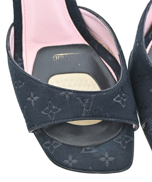 LOUIS VUITTON Pumps/Heels