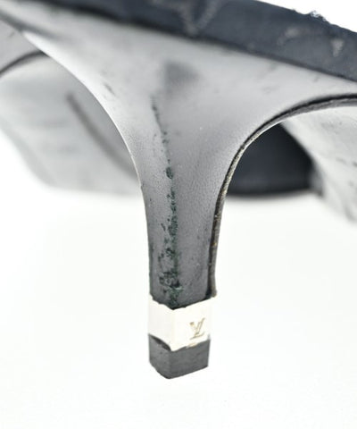 LOUIS VUITTON Pumps/Heels