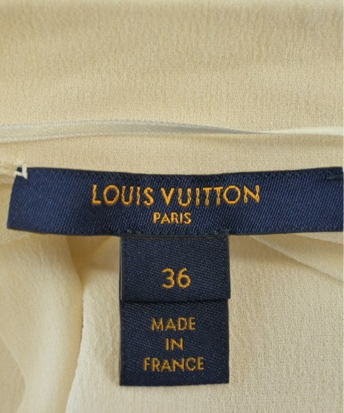 LOUIS VUITTON Blouses
