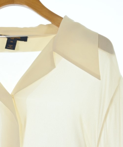 LOUIS VUITTON Blouses