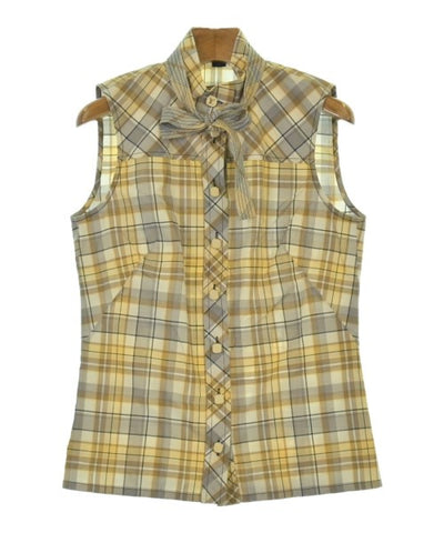 LOUIS VUITTON Blouses