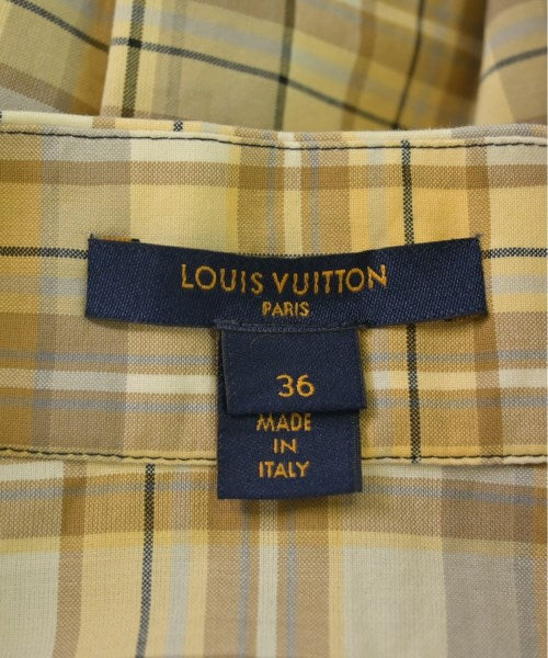 LOUIS VUITTON Blouses