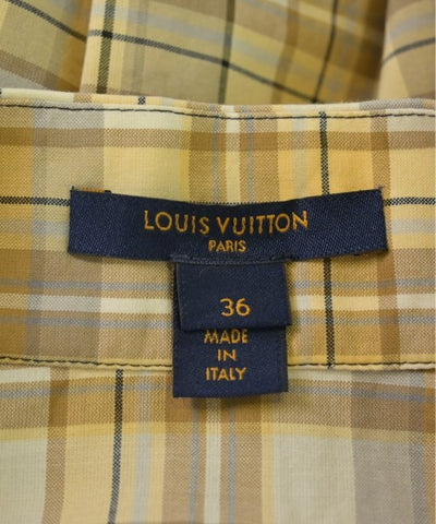 LOUIS VUITTON Blouses