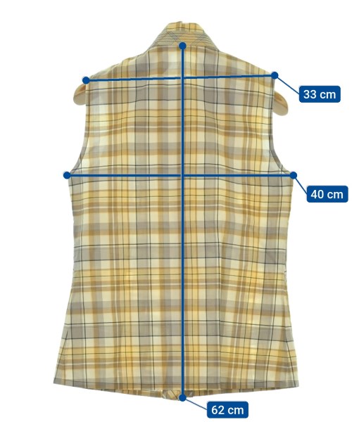 LOUIS VUITTON Blouses