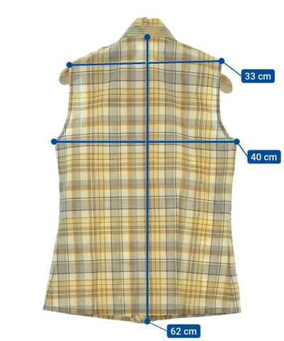 LOUIS VUITTON Blouses