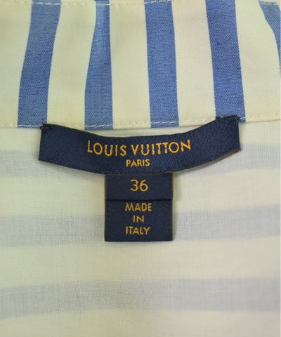 LOUIS VUITTON Blouses
