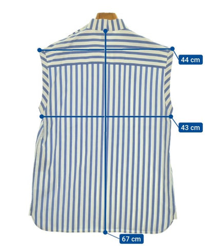 LOUIS VUITTON Blouses