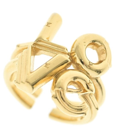 LOUIS VUITTON Rings