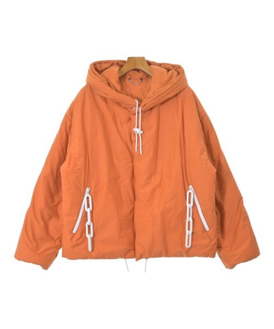LOUIS VUITTON Down jackets/Vests