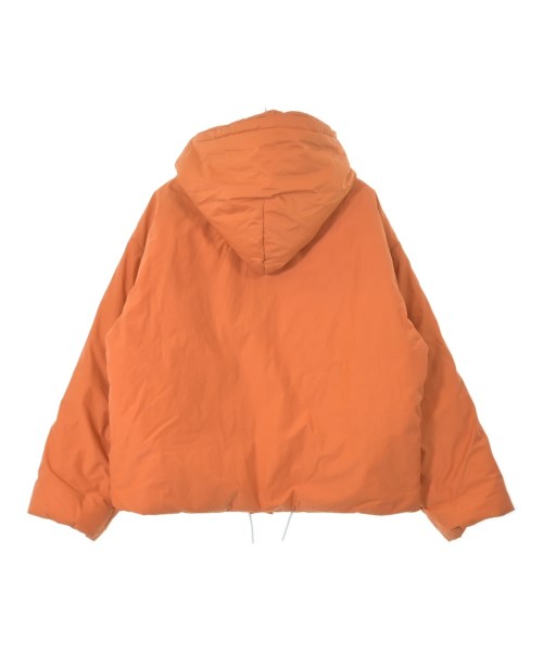 LOUIS VUITTON Down jackets/Vests