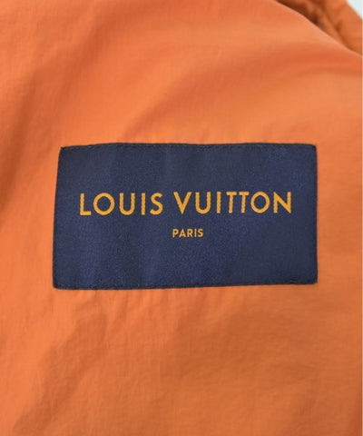 LOUIS VUITTON Down jackets/Vests