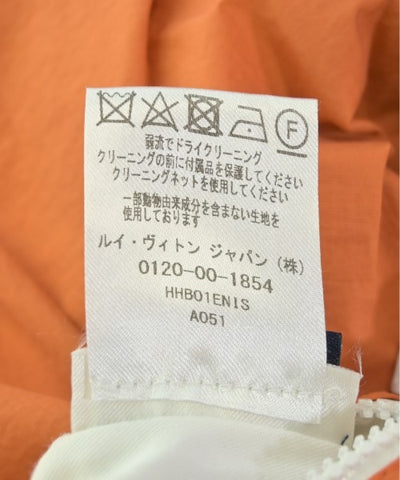 LOUIS VUITTON Down jackets/Vests