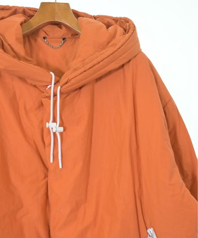LOUIS VUITTON Down jackets/Vests
