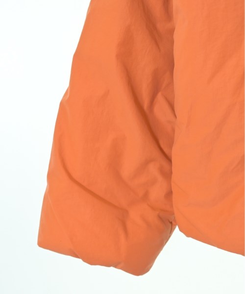 LOUIS VUITTON Down jackets/Vests