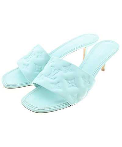 LOUIS VUITTON Sandals