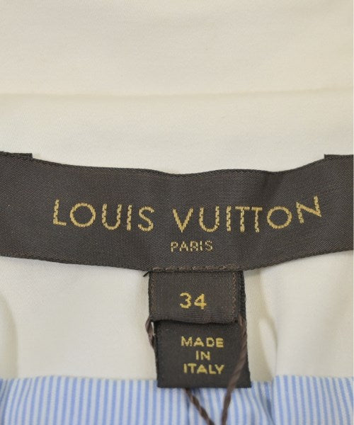 LOUIS VUITTON Casual jackets