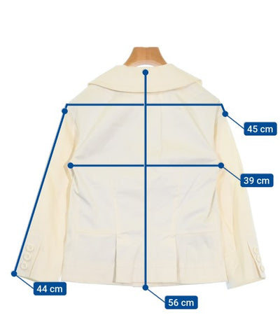 LOUIS VUITTON Casual jackets