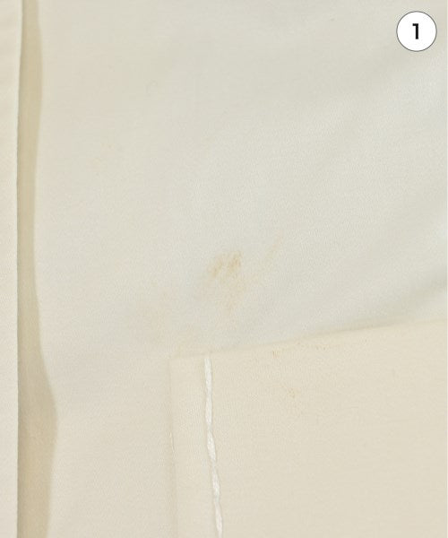 LOUIS VUITTON Casual jackets