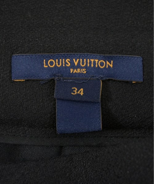 LOUIS VUITTON Knee length skirts