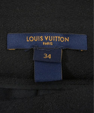 LOUIS VUITTON Knee length skirts