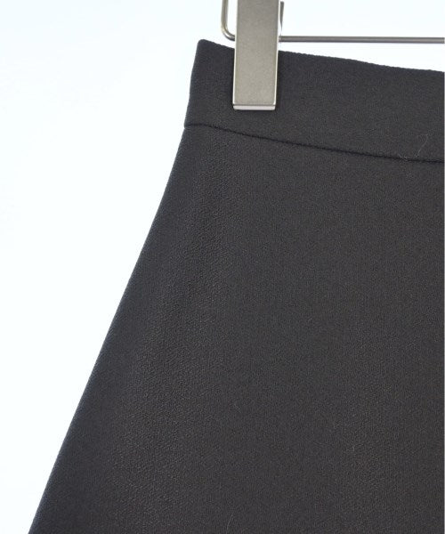 LOUIS VUITTON Knee length skirts