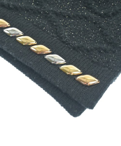 LOUIS VUITTON Winter scarves