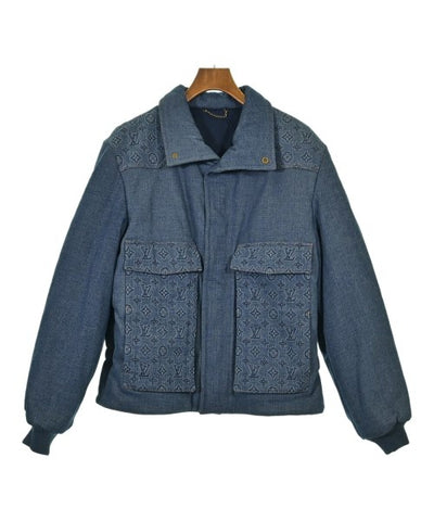 LOUIS VUITTON Down jackets/Vests