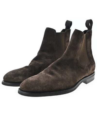 LOUIS VUITTON Boots