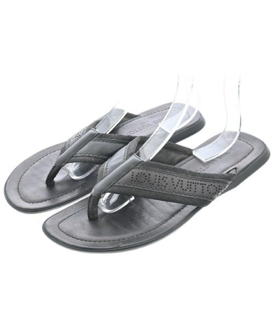 LOUIS VUITTON Sandals