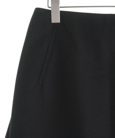 HERMES Knee length skirts