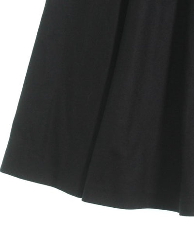 HERMES Knee length skirts