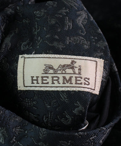 HERMES Blazers/Suit jackets