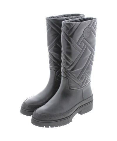 HERMES Rain footwear