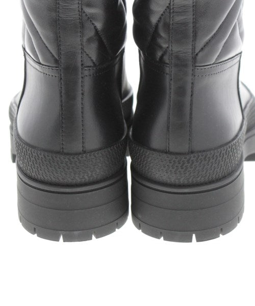 HERMES Rain footwear