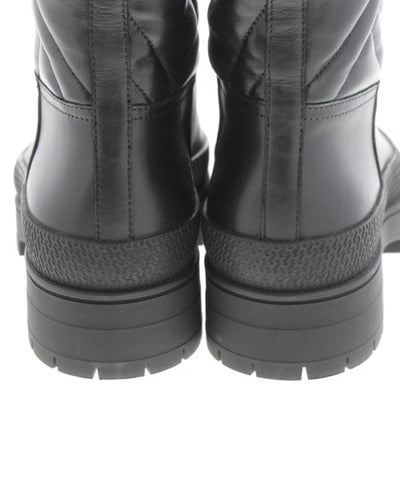 HERMES Rain footwear