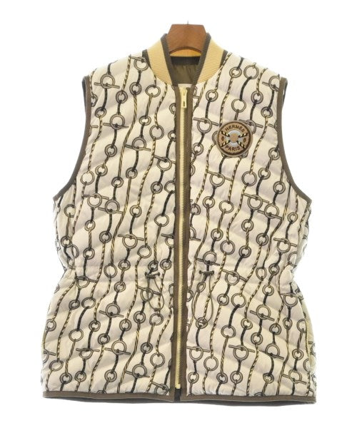 HERMES Down jackets/Vests