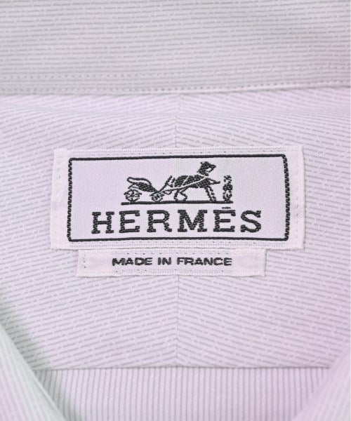 HERMES Dress shirts