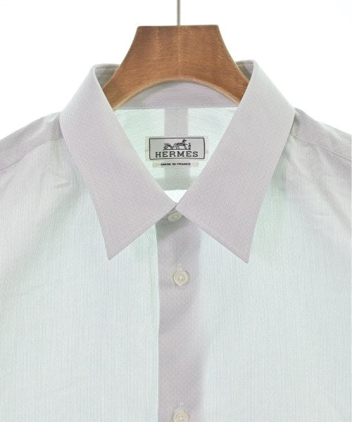 HERMES Dress shirts